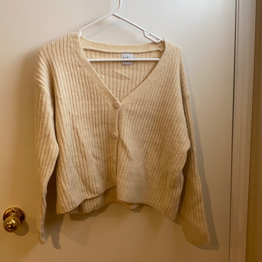Princess Polly Liah Cardigan